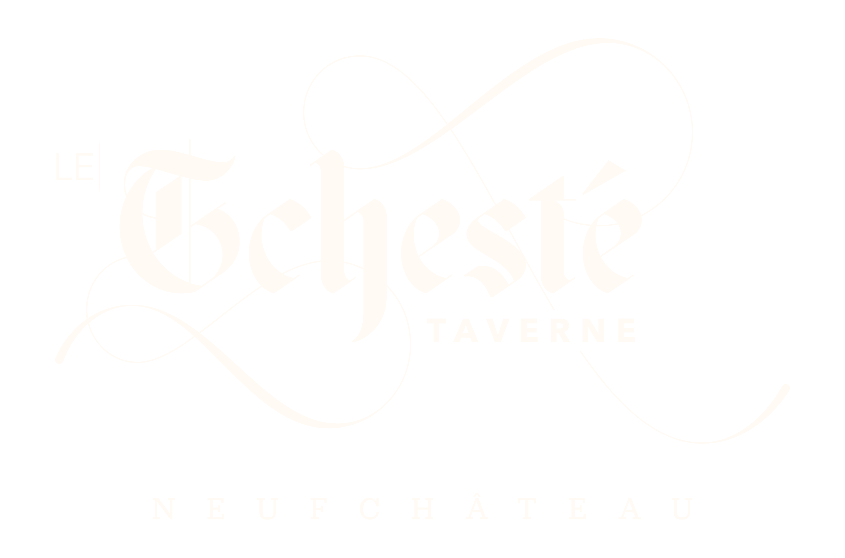 Le Tchesté